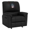 Dreamseat Kansas City Chiefs Super Bowl LVII Champions Logo Rocker Recliner XZ52031CDRRBLK-PSNFL20073 - alternate 1
